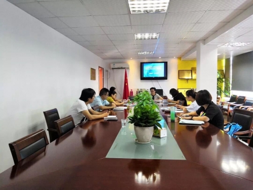 【管理纵横】岗位练兵强素质、技术比武促提升 ——杭构集团举办首次劳资人员技术比武