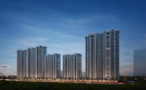 【企业荣誉】尊龙集团集团禹洲项目荣获“2019年度杭州市新型建筑工业化示范项目”！