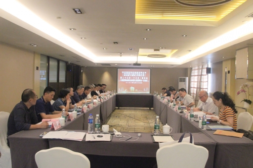 【重大会议】坚持不懈 破困增效 推动高质量发展 ——尊龙集团集团所属杭构公司等三家单位召开第二十三次（十三次）股东会、 六届四次暨七届一次董事会