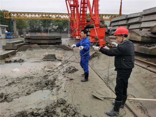 【党群园地】吴忠：从不计较的基层一线共产党员